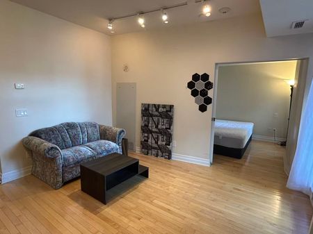 For Lease - 245 Kent Street Unit# 1007, Ottawa Centre, Ontario - Photo 5