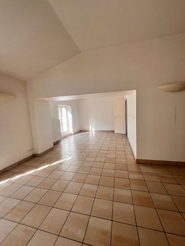 Centre-ville - Type III PLATEAU - Photo 2