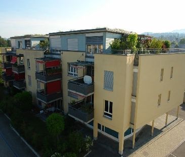 "Schöne Überbauung - Wohnung frei" - Photo 5