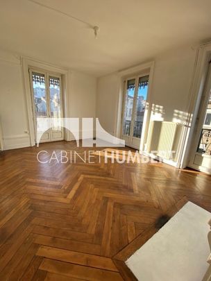 Location Appartement 2 pièces 55m² ST ETIENNE 42000 - Photo 1