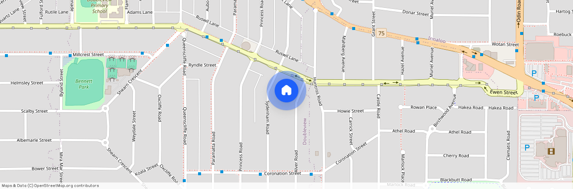 9A Alver Road, WA 6018, Doubleview