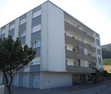 Appartement de 3,5 pièces avec balcon - Photo 1