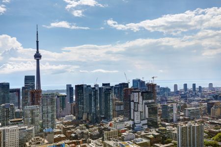 For Lease - 488 University Avenue Unit# 4416, Toronto, Ontario - Photo 5