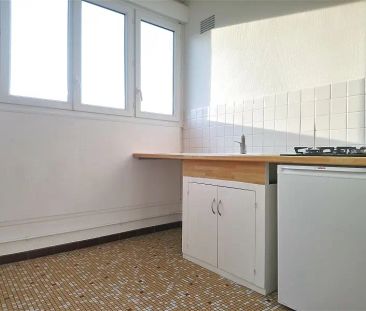 Location appartement 2 pièces - 46m² à Le mans (72000) - Photo 1