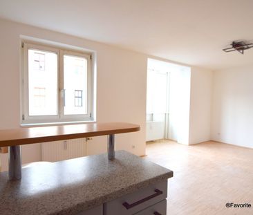 Moderne 2-Zi-Wohnung mit Garage, U-Bahn-Nähe und Aufzug in 1100 Wien zu mieten! - Foto 3