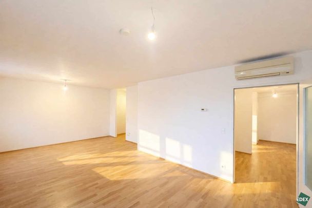 4 ZIMMER | 2 BÄDER | BALKON | KLIMAANLAGE | NEUE KÜCHE - Photo 1