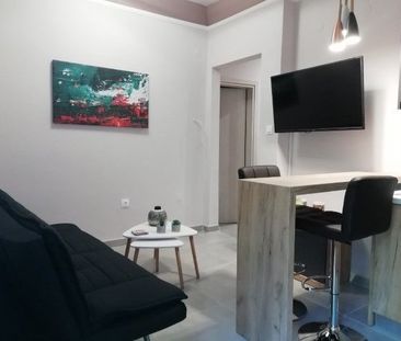 Studio/Γκαρσονιέρα για ενοικίαση - Κέντρο Θεσσαλονίκης, - Photo 1