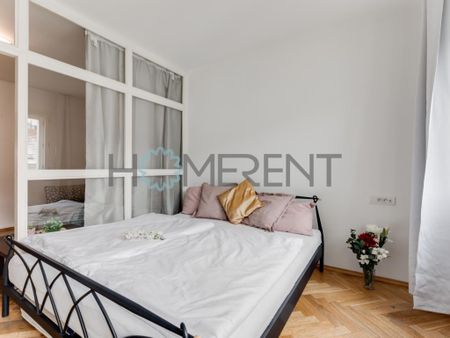 Pronájem bytu 1+1 45 m2 - Фото 2