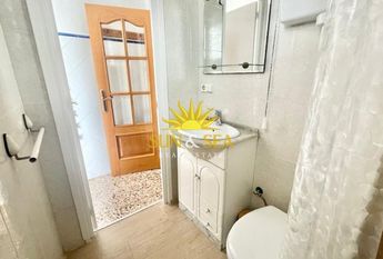 3 BEDROOM APARTMENT - ROJALES