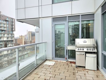 For Lease - 38 Cameron Street Unit# 921, Toronto, Ontario - Photo 2