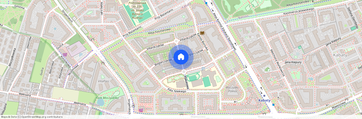 Warszawa, M., Warszawa, Ursynów, Plakatowa