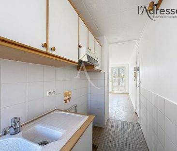 Location appartement 1 pièce, 25.00m², Nanterre - Photo 1