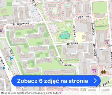 Na wynajem : Piękne, słoneczne mieszkanie w pełni wyposażone - Zdjęcie 1