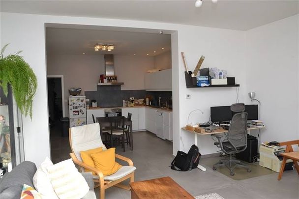 Appartement te huur - Foto 1