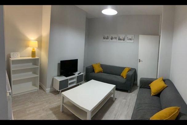 4 Bed Terraced House, Ossory Street, M14 - Photo 1