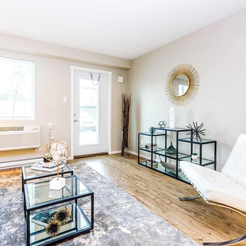 Two Bedroom Two Bath - Photo 1