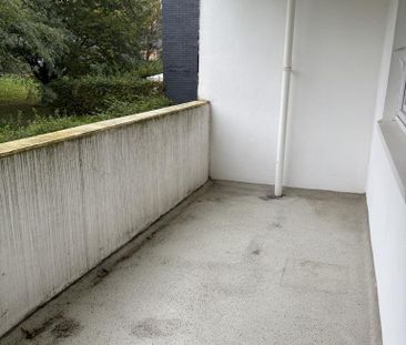 3-Zimmer Wohnung in Laer mit WBS - Foto 4