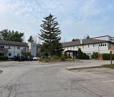 For Lease - 209472 26 Highway Unit# 25, Blue Mountains, Ontario - Photo 4