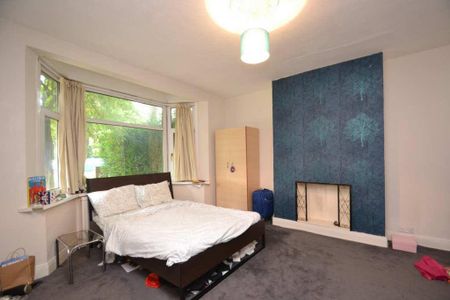 5 bedroom house to rent - Photo 4