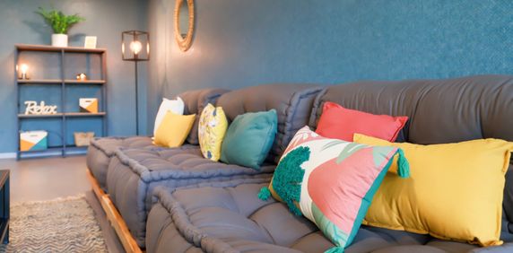 Location Appartement 1 pièce 18m² NIMES 30000 - Photo 2