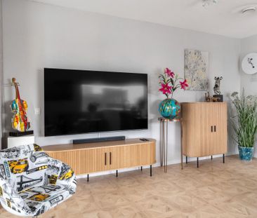 Te huur: Appartement Posthoornstraat in Rotterdam - Photo 5