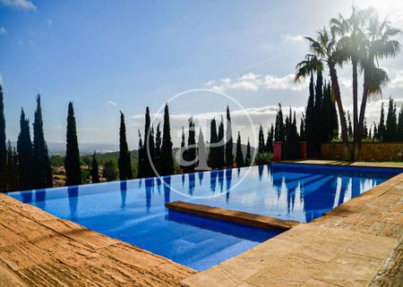 7 bedroom luxury Villa for rent in Esporles, Balearic Islands - Photo 5