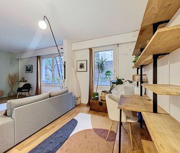 Appartement T4 près de PARIS à louer - Photo 1