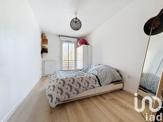 Appartement 3 pièces de 72 m² à Sainte-Geneviève-des-Bois (91700) - Photo 1
