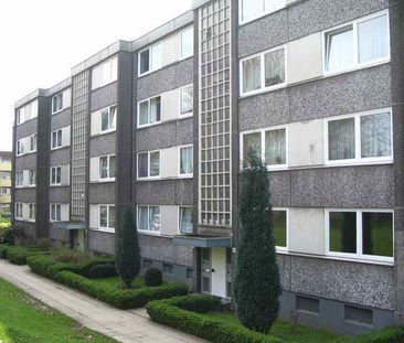 Demnächst frei! 3-Zimmer-Wohnung in Dortmund Scharnhorst - Photo 1