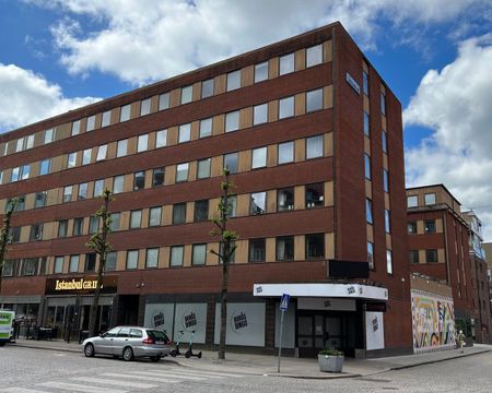 Allégatan, Borås - Photo 2