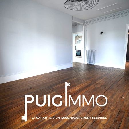 Location Appartement 3 pièces 59m² LIMOGES 87000 - Photo 3