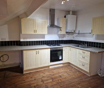 2 bedroom flat to rent - Photo 1