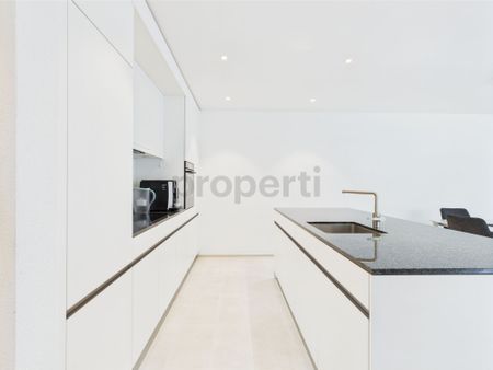 Your stylish retreat in Emmen modern 3.5-room apartment with high-quality finishing standard - Foto 5