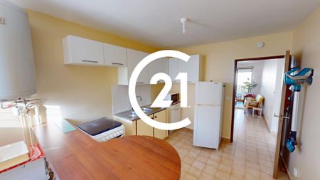 Location Appartement 66.00m² 3 pièces Fort de france - Photo 4