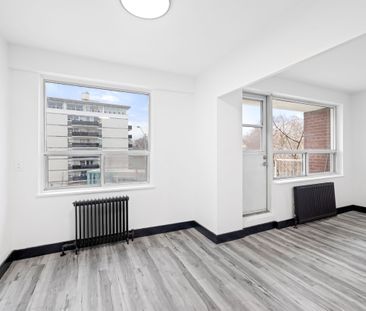 For Lease - 600 Eglinton Avenue Unit# 303, Toronto, Ontario - Photo 3