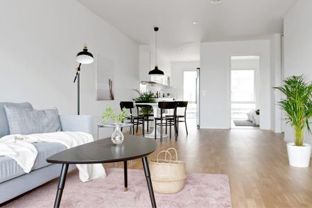 Kronetorps Allé 23C, Arlöv - Foto 3