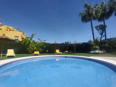 Penthouse Duplex in Guadalmina Alta - Photo 5