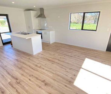 Riverside Home in Huntly - Photo 4