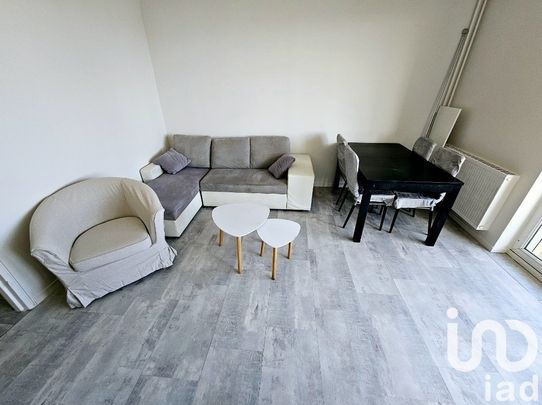 Appartement 3 pièces de 61 m² à Rosny-sous-Bois (93110) - Photo 1