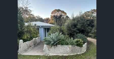 ONE BEDROOM UNIT WALLAGOOT - Photo 4