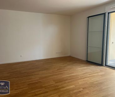 Location Appartement 1 pièce 41m² CLAMART 92140 - Photo 6