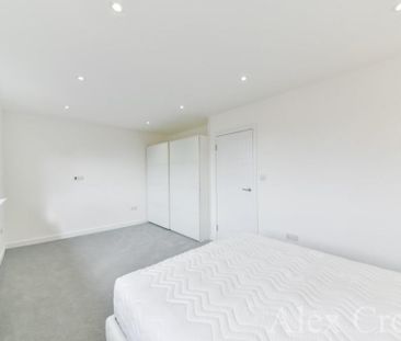 1 bedroom flat to rent - Photo 6