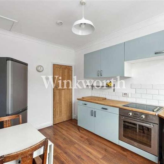 Junction Road, London, N17 - Photo 1