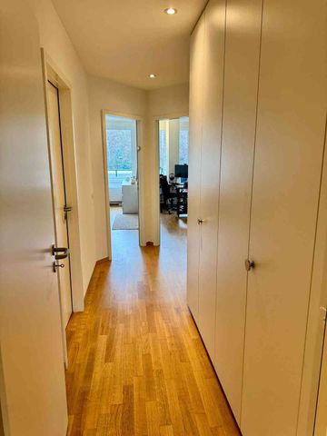 4 Zimmer, 98 m², 3. Stock - Foto 4