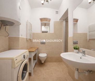 Stare Miasto 32m2, Karmelicka- Siemiradzkiego - Zdjęcie 6