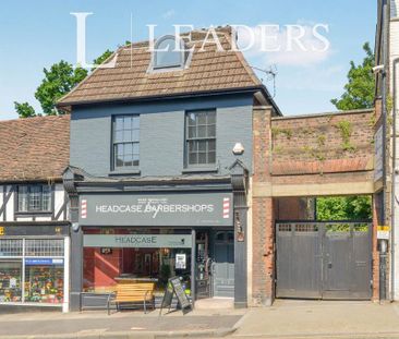 2 bedroom flat to rent - Photo 6