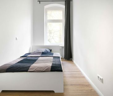 Martin-Luther-Straße WG048.03 - Photo 6