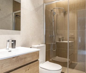Room in a shared 1-bedroom apartment for rent in Els Orriols for professionals or students - Foto 2