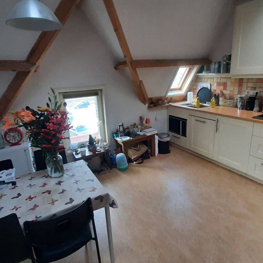 Te huur: Appartement Maijweg in Den Bosch - Photo 1