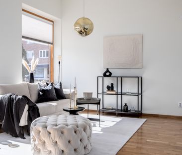 Albrektsvägen, Norrköping - Foto 5